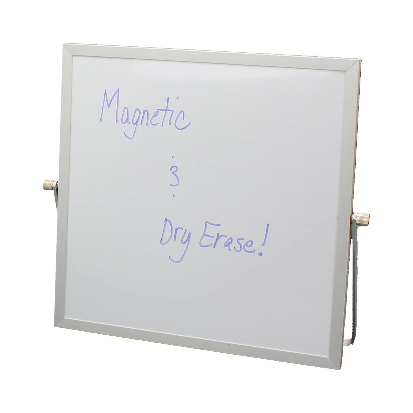 Magnetic Flip Easel