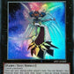 Yu-Gi-Oh! - Number 103: Ragnazero (Ap07-En009) - Astral Pack: Booster Seven - Unlimited Edition - Super Rare