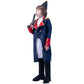 Pgond Boy'S Napoleon French Emperor Costume 10-12Y