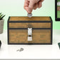 Paladone Minecraft Chest Money Box, Multicolor, One Size