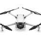 Master Airscrew Stealth Propellers for DJI Mini 3 - Black, 4 propellers in Set