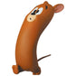 Medicom Tom And Jerry: Jerry (Sausage Version) Ultra Detail Figure
