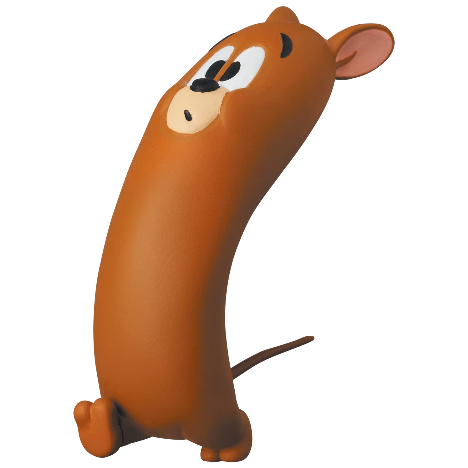Medicom Tom And Jerry: Jerry (Sausage Version) Ultra Detail Figure