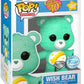 Funko Animation Wish Bear Diamond Edition Exclusive Vinyl Figure #1207