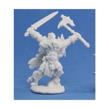 Reaper Kord The Destroyer (1) Miniature
