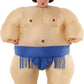 Morph Blue Sumo Wrestler Inflatable Costume For Kids Inflatable Costume Sumo Wrestling Suit For Kids Halloween Costume Kids