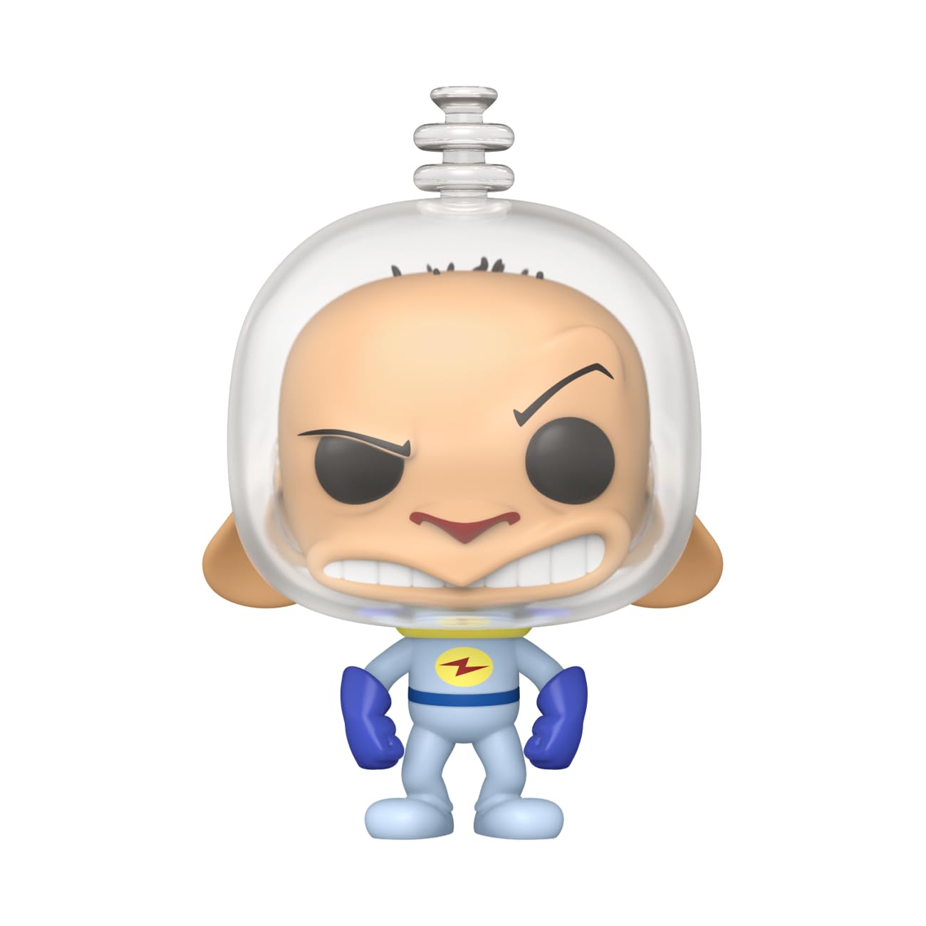 Funko Pop! Tv: Nick Rewind - Ren - (Space Suit) - Nickelodeon Slime - Collectable Vinyl Figure - Gift Idea - Official Merchandise - For Kids & Adults - Ad Icons Fans - Model Figure For Collectors
