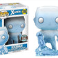 Funko X-Men Ice Man Pop Vinyl Figure FN13521 - Specialty Series Collectible