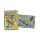 Rio Grande Games: Concordia: Roma/Sicilia - Expansion, Strategy Board Game, Civilization-Building, Economic, Ages 14+, 2-5 Players, 45-90 Min