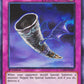 Yu-Gi-Oh! - Black Horn Of Heaven (Lcjw-En297) - Legendary Collection 4: Joey 'S World - 1St Edition - Ultra Rare