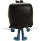 Funko Pop! Television Teen Titans Go! Robin With Baby #599