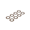 ARRMA Shim 8x12x0.2mm (8), ARA709064