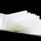 Paper Magic Tools For Wands, Magic Consumable Paper For Wand Sheets Paper Cool Magic Tricks Tools Party Accessories (50Pcs, 25X2