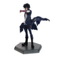 Good Smile My Hero Academia: Dabi Pop Up Parade Pvc Figure Multicolor 203580