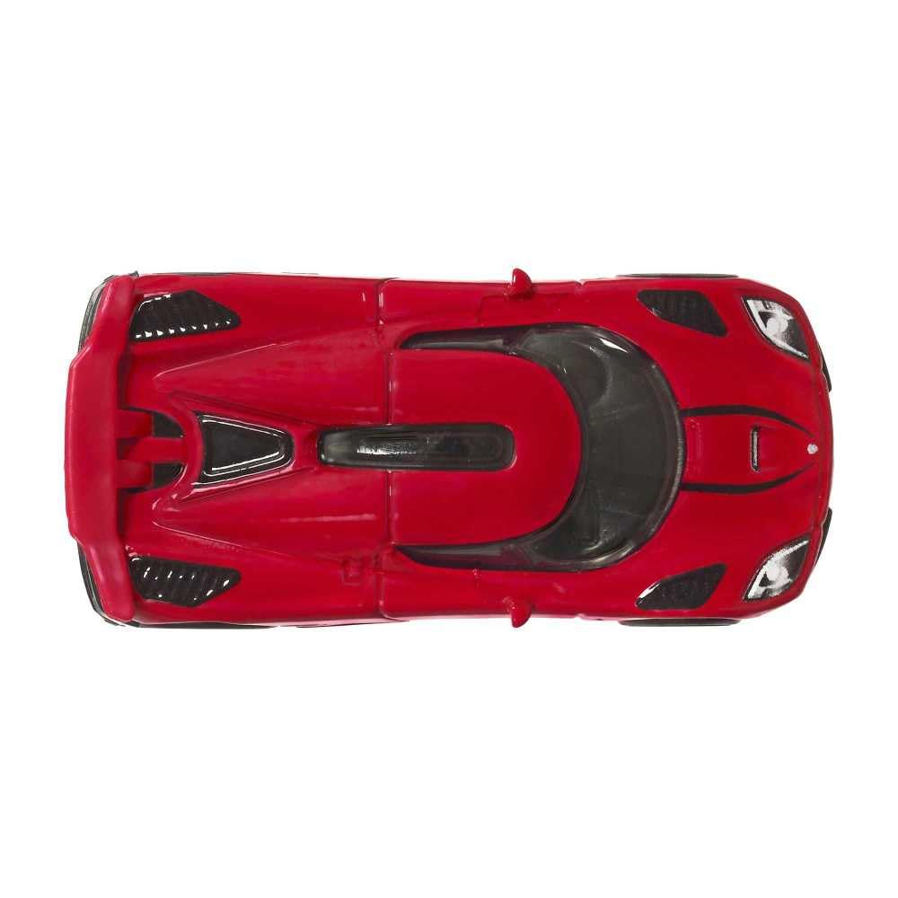 Hot Wheels Car Culture Circuit Legends Koenigsegg Agera R