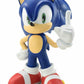Good Smile Company Sonic The Hedgehog Vinyl Figure, Multicolor, Model BF24324, Polyvinyl Chloride Material