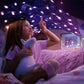 Winvin Magic Playhouse Tents Fantasy Fun For Kids,Foldable Play Tents, Pop Up Indoor Bed Tents,Magic Playhouse Princess Secret Castle,Birthday For Girls (Horse With Remote Light)