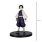 Banpresto - Demon Slayer: Kimetsu No Yaiba - Vol.37 Shinobu Kocho (Ver. B), Bandai Spirits Figure
