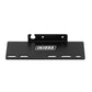 INJORA Aluminum Side Plate - ESC Receiver Tray 2PCS for 1/24 Axial SCX24 RC Crawler Upgrade