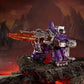 Transformers Toys Generations Legacy Series Leader Galvatron Action Figure - Kids Ages 8 And Up, 7.5-Inch