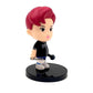Trunkin | Exo Music Band Action Figure |PVC Chanyeol Figurine | Collectibles Toy Model Set for Collection| Kpop