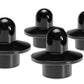 Lowered Body Mount Kit: Stampede 4X4 (4) by J Concepts