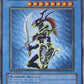 Yu-Gi-Oh! - Black Luster Soldier (Dpyg-En017) - Duelist Pack Yugi Moto - Unlimited Edition - Rare