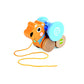 Pull Toy | Oops® | Pull & Fun Toddler Toy, Bear