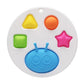 Atorse Toy Baby Toy Sensory Toy Skills Development Toy For Baby Gift