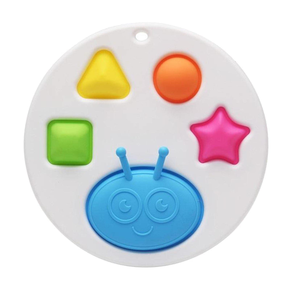 Atorse Toy Baby Toy Sensory Toy Skills Development Toy For Baby Gift