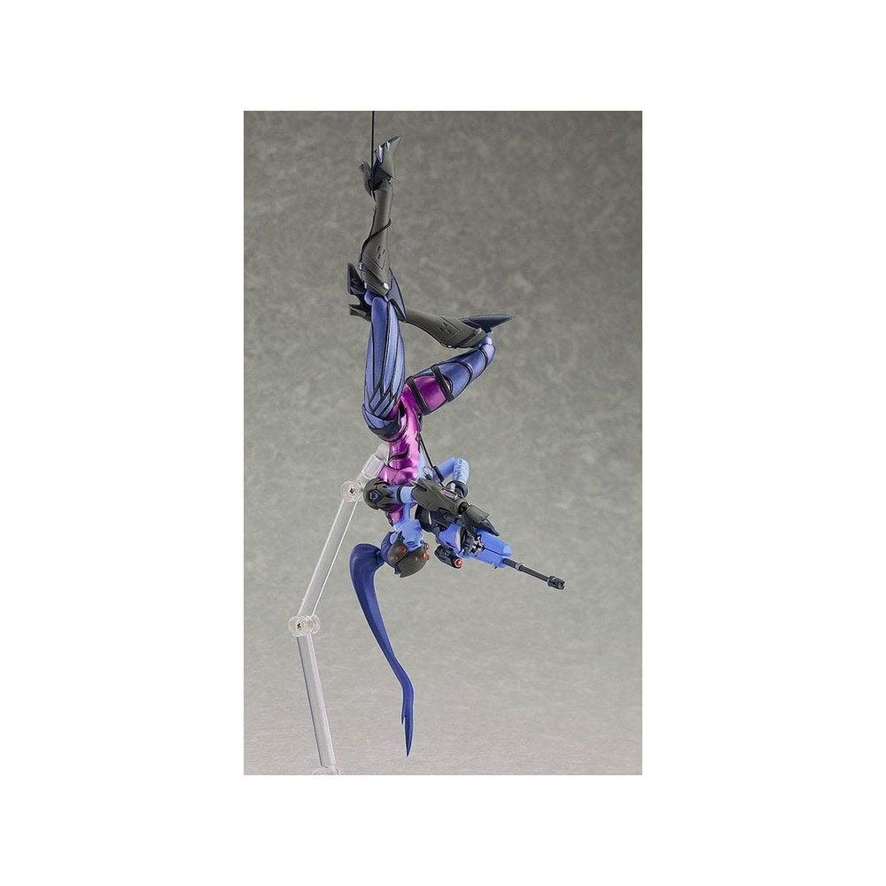 Good Smile Company figma Widowmaker