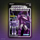 Super7 Transformers Shockwave 3.75 In Reaction Figure