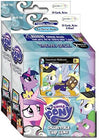 My Little Pony - Collectible Card Game - The Crystal Games - Set Of 2 Theme Decks
