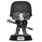 Funko Pop! Star Wars - Knight Of Ren With War Club Exclusive Vinyl Figure
