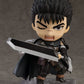 Good Smile Berserk: Guts Nendoroid Action Figure