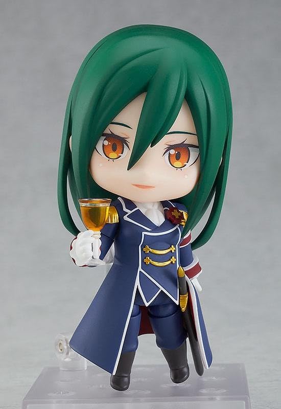 Good Smile Company Re:Zero - Starting Life in Another World: Crusch Karsten Nendoroid Action Figure