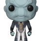 Funko Pop! Marvel: Avengers Infinity War - Ebony Maw