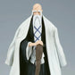 Banpresto - Bleach - Solid And Souls - Genryusai Shigekuni Yamamoto Statue