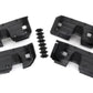 Traxxas 8018 Inner Fenders/Rock Light Covers