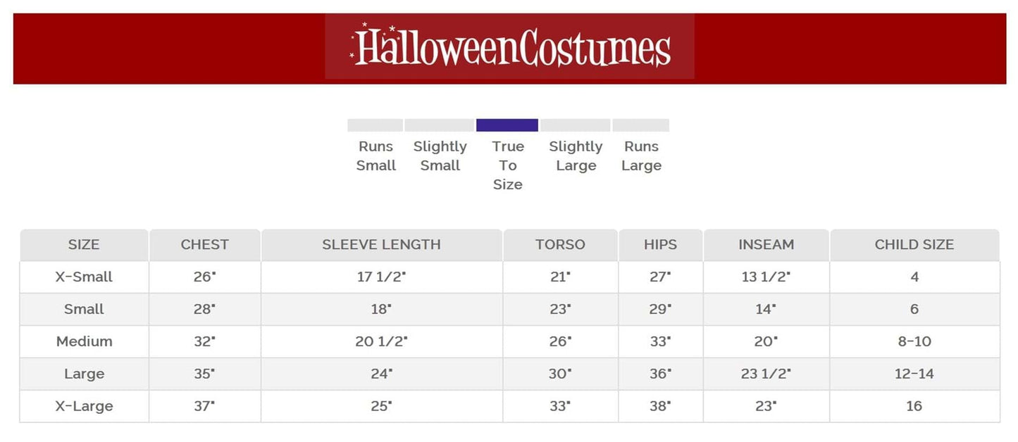 Fun Costumes Chameleon Costume For Kids, Lizard Jumpsuit For Dress-Up, Animal Theme Parties & Halloween Small
