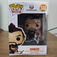 Funko Pop Games: Overwatch - Hanzo Collectible Figure, Multicolor