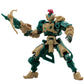 Beerise Morise Hobby Fiftyseven No.57 1/24 Action Figures - Armored Puppet Ryuan - Model Kit,Highly Posable Collectible Model Ag