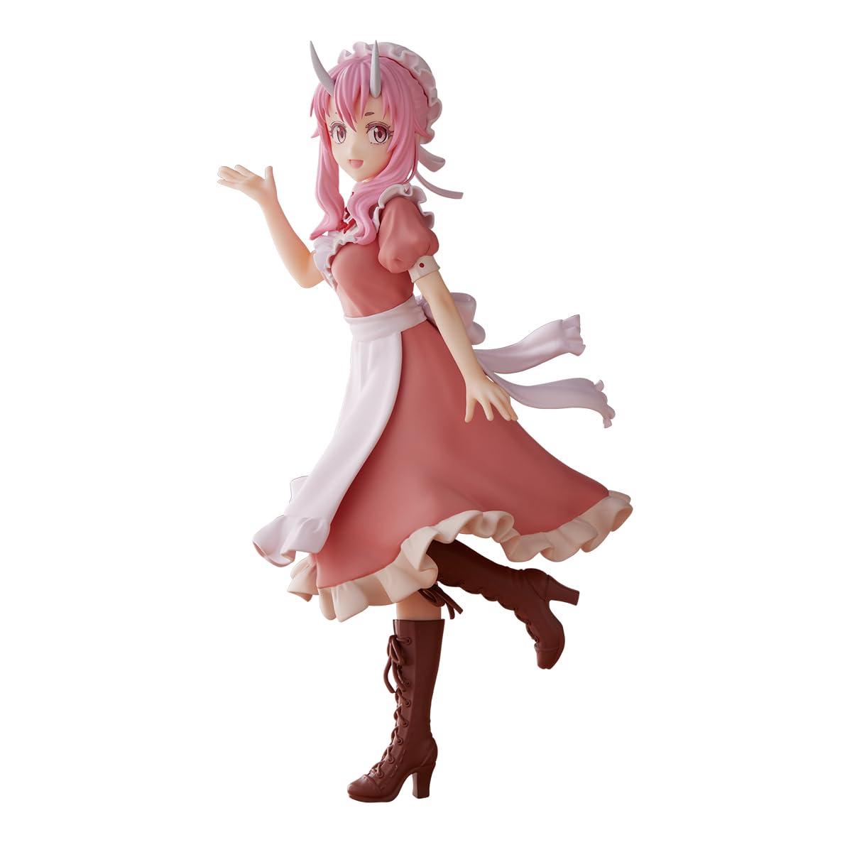 Banpresto That Time I Got Reincarnated As A Slime Shuna Figure