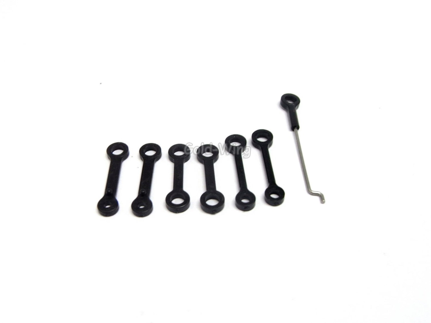Connect Buckle 9100-02 For Double Horse 9100 Helicopter
