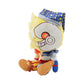 Funko Five Nights at Freddy's Plush - Jumbo Sun & Moon, Red, Polyester, Model 20085542