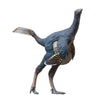 PNSO Prehistoric Dinosaur Models:93 Junlang The Caudipteryx