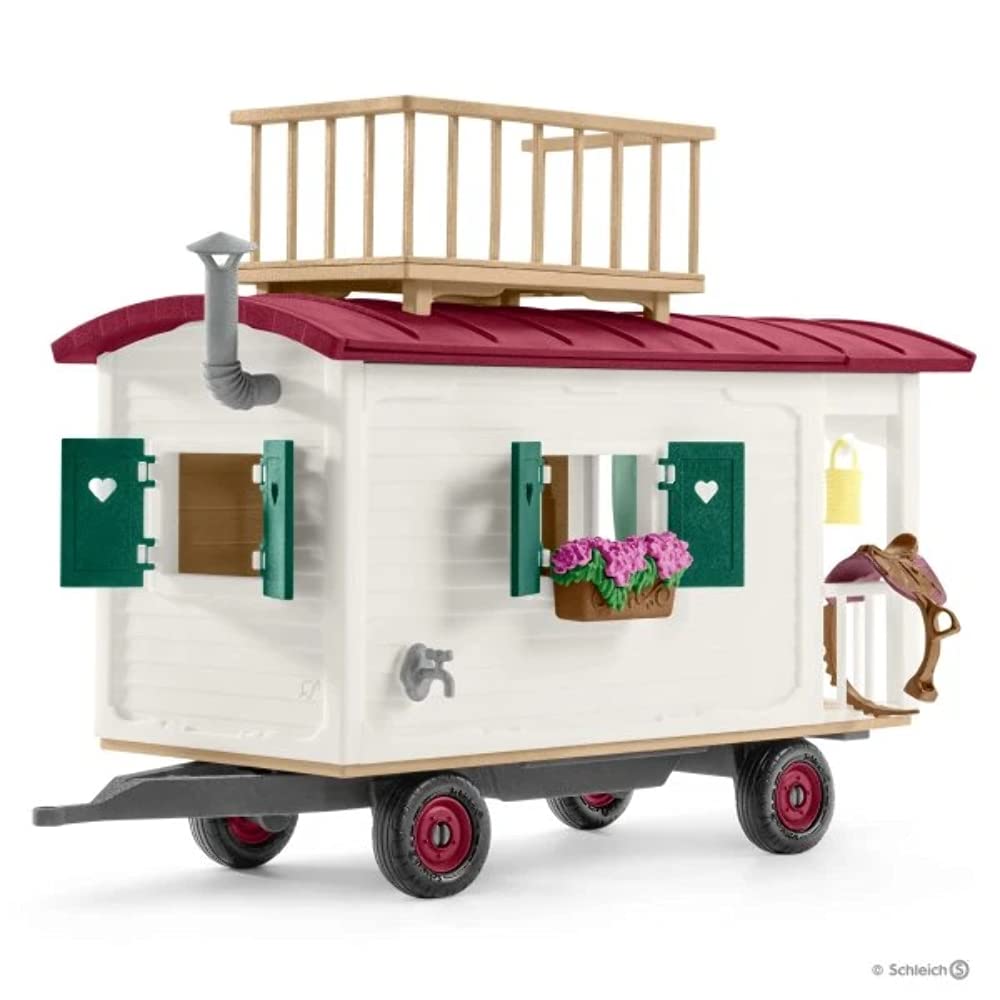 Horse Club Training Educational Playset