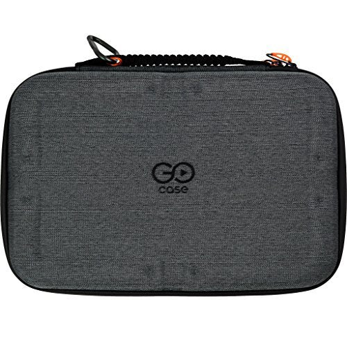 Gocase Hardshell Case For Dji Spark Fly More Combo