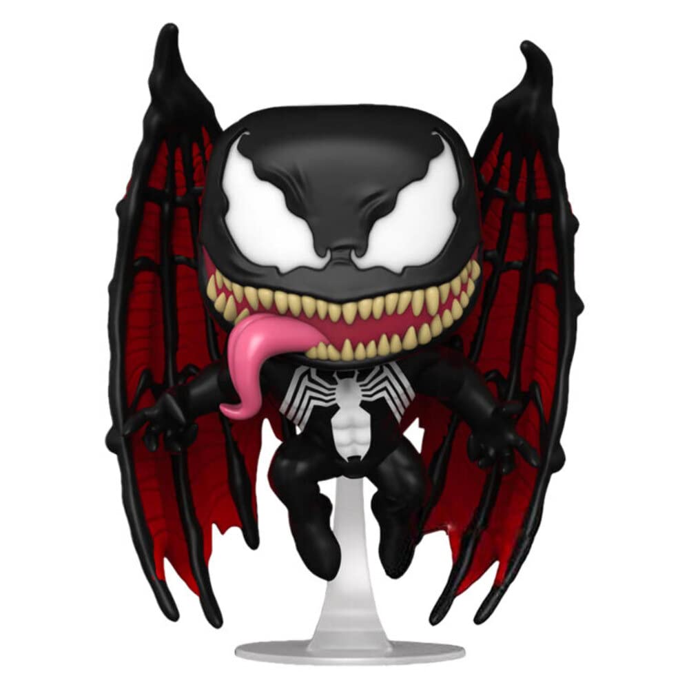 Pop! Venom 749- Venom With Wings Special Edition