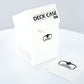 Ultimate Guard Deck Box (100 Cards), White